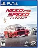 ELECTRONIC ARTS Need for Speed Payback (Import)