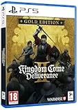 Kingdom Come Deliverance II Gold Edition