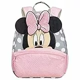 Samsonite Disney Ultimate 2.0 - Mochila infantil S+, 35 cm, 11,5 L, multicolor (Minnie Glitter)