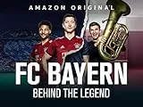 BAYERN MÚNICH, detrás de la leyenda