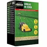 Semillas Batlle Semillas de Césped - R.G. Cespitoso Certificado 1Kg - Batlle