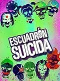 Escuadrón Suicida