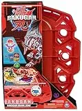 BAKUGAN Conjunto de Juego Compacto Brawl Zone con Special Attack Dragonoid, Figura de acción Personalizable, Cartas de Intercambio, Juguetes para niños y niñas a Partir de 6 años