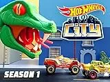 Hot Wheels City