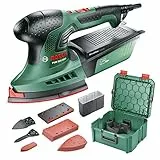 Bosch multilijadora PSM 200 AES 200 W, en SystemBox M