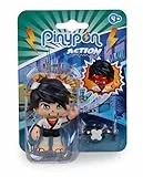 Pinypon Action Buenos VS Malos Figura
