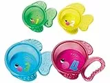 Mattel Fisher-Price - Juguete para apilar y Encajar (G6654-0)