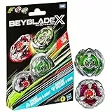 Bey Blade BBX Chain Incendio Arrow Wizard