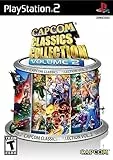Capcom Classics Collection ~ Volume 2 ~