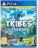 GEARBOX PUBLISHING Tribes of Midgard (Deluxe Edition)