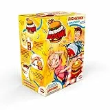 Bizak Juego Burger Boom, Divertido Juego para Toda la Familia (35001935)