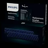 Philips Domestic Appliances XV1793/01 Juego de escobillas de