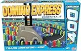 Dominó Express- Track Creator, Color otro, Norme (Goliath 81029) , color/modelo surtido