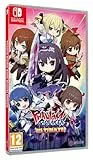 Phantom Breaker : Battle Grounds Ultimate - D1 Edition - NINTENDO SWITCH