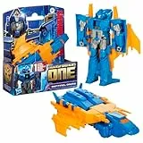 Transformers: One, Cambiador con Engranaje, Figura de acción de Sentinel Prime