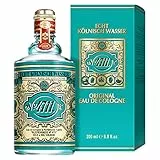 4711 Agua de Colonia - 200 ml