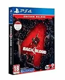 WARNER BROS INTERACTIVE Espalda 4 SANGRE - ED DELUXE PS4