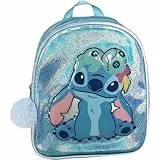 CERDÁ LIFE'S LITTLE MOMENTS Mochila infantil tiempo libre fantasia stitch