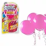 ColorBaby Bunch O Balloons, Pack 24 Globos de Fiesta autosellantes (71888)