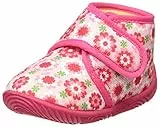 Chicco, Pantuflas Niña Casa y Guardería, Babuchas Niña Cómodas, Flexibles, Transpirables y Ligeras, Zapatillas Casa Bebé Niña, Designed in Italy