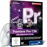 Adobe Premiere Pro CS6