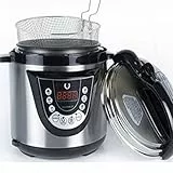 Cecotec GM Modelo D Robot de Cocina