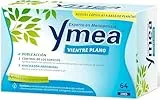 Ymea Menopausia Vientre Plano, Sofocos e Hinchazón, Tratamiento 1 Mes - 64 Cápsulas