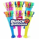 BUNCHO BALLOONS- Globos de Agua (Zuru 56398)