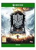 Frostpunk Console Edition Xbox One Juego