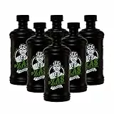 Licor Dr.Zas de 70 cl - Bodegas Osborne (Pack de 6 botellas)
