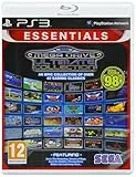 SEGA Mega Drive: Ultimate Collection- Essentials (PS3) [Importación inglesa]