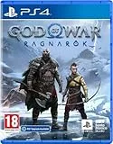 God of War Ragnarök