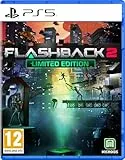 Flashback 2 Limited Edition - PS5