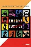 Konami Classics: Hardcore Gaming 101 y Game Press presentan (SEGA)