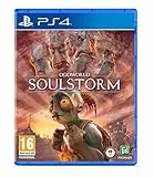 Oddworld Soulstorm Ps4