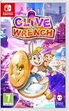 Meridiem Games Clive 'N' Wrench (5056280417354)