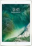 Apple iPad 9.7 (5.ª Generación) 32GB Wi-Fi + Cellular - Oro - Desbloqueado (Reacondicionado)