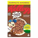 Kellogg's Choco Krispies Cereales 420gr