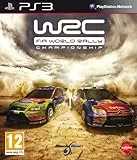WRC - FIA World Rally Championship (PS3) [Importación inglesa]
