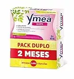 Ymea - Suplimentos Silueta Pack, Cápsula, 2 unidades