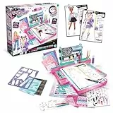 Canal Toys - Style 4 Ever - Fashion Designer Studio con Luz - OFG 303