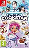 Yum Yum Cookstar Switch IT/ESP