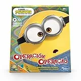 Hasbro Gaming- Minions 2 Operation (E9388175)