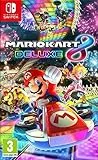 Mario Kart 8 Deluxe