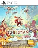 THQ Nordic The Eternal Life of Goldman PS5