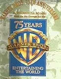 Warner Bros. 75th Anniversary: A Tribute in Music : From the 20s Through the 90s: 4 (Tribute in Music from the 20's Throught the 90's)