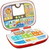 Baby Clementoni 59286 - Juguete para bebés y niños a Partir de 9 Meses con Efectos de Sonido y luz, Juguete sensorial y motora para niños pequeños Clementoni