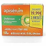 APISERUM - Cápsulas Defensas Pack Ahorro