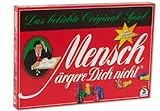 Schmidt Spiele - Juego de Tablero, de 2 a 6 Jugadores [Importado de Alemania]