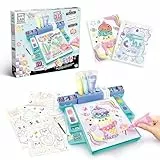 Canal Toys - Art Lab - Estudio de Acuarelas 3D - ART017